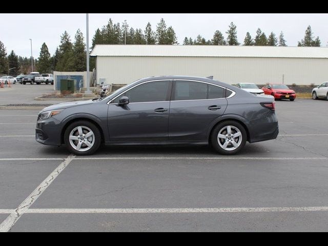 2021 Subaru Legacy Premium
