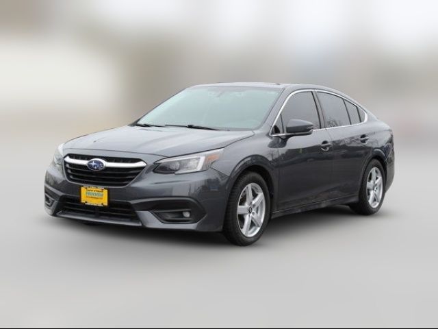 2021 Subaru Legacy Premium