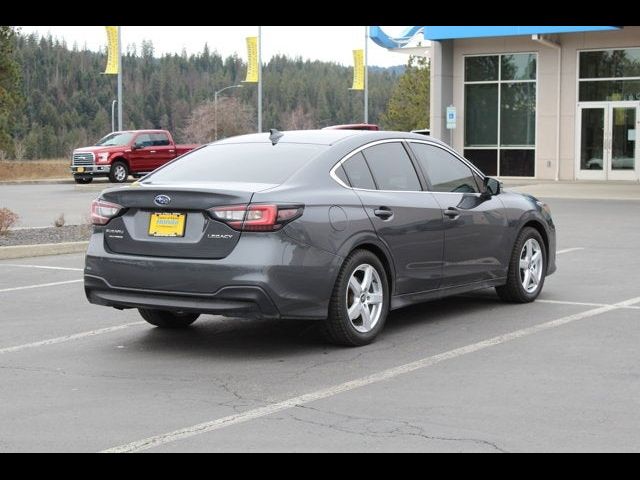 2021 Subaru Legacy Premium