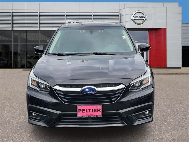 2021 Subaru Legacy Premium