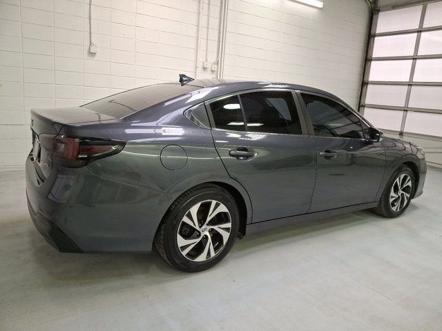 2021 Subaru Legacy Premium