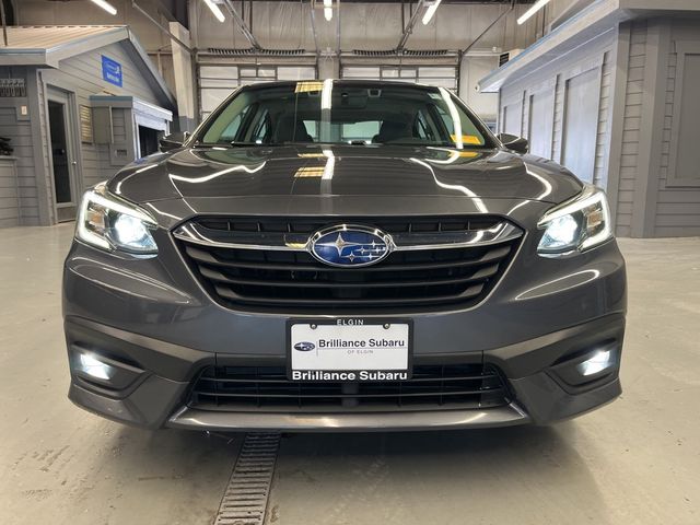 2021 Subaru Legacy Premium