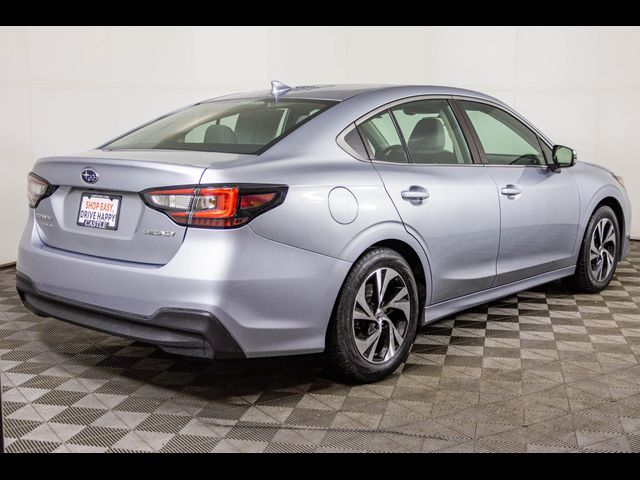 2021 Subaru Legacy Premium