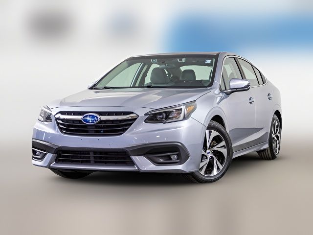 2021 Subaru Legacy Premium