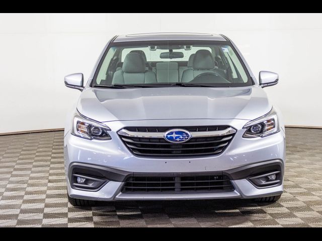 2021 Subaru Legacy Premium