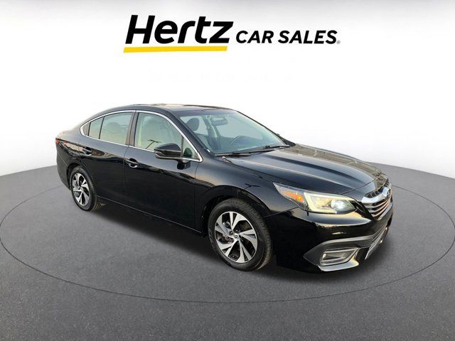 2021 Subaru Legacy Premium