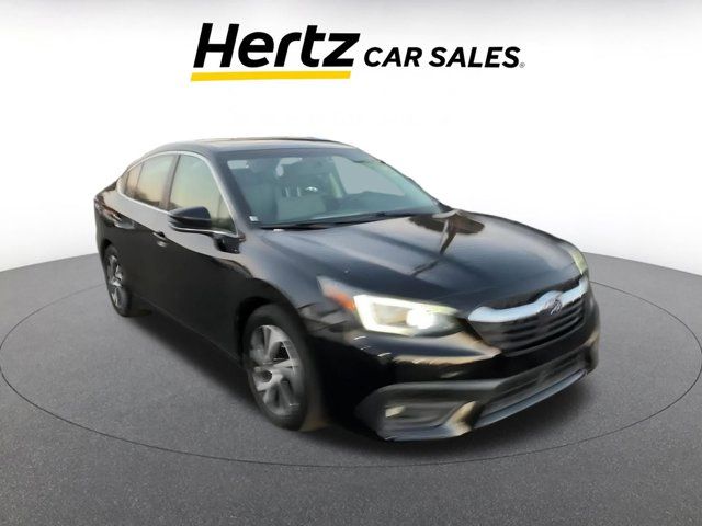 2021 Subaru Legacy Premium