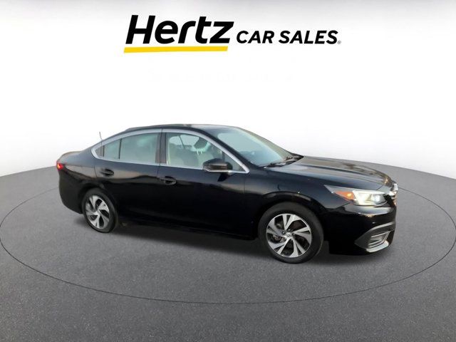 2021 Subaru Legacy Premium