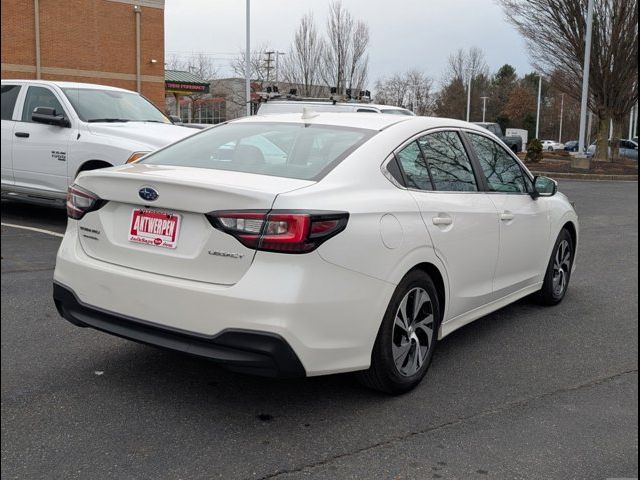 2021 Subaru Legacy Premium