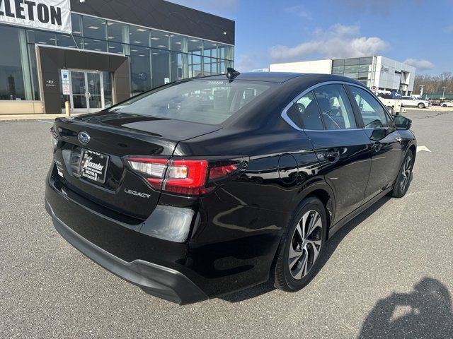 2021 Subaru Legacy Premium