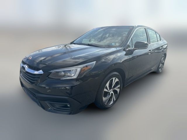 2021 Subaru Legacy Premium