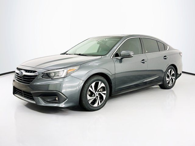 2021 Subaru Legacy Premium