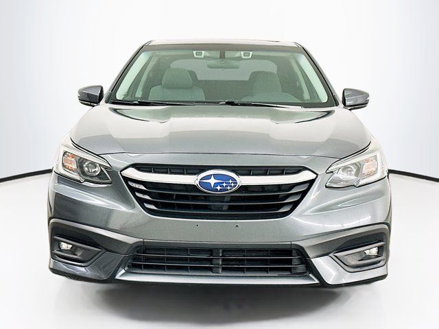 2021 Subaru Legacy Premium