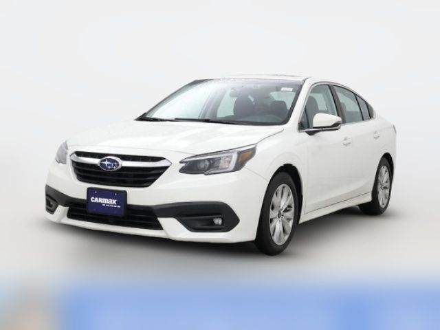 2021 Subaru Legacy Premium