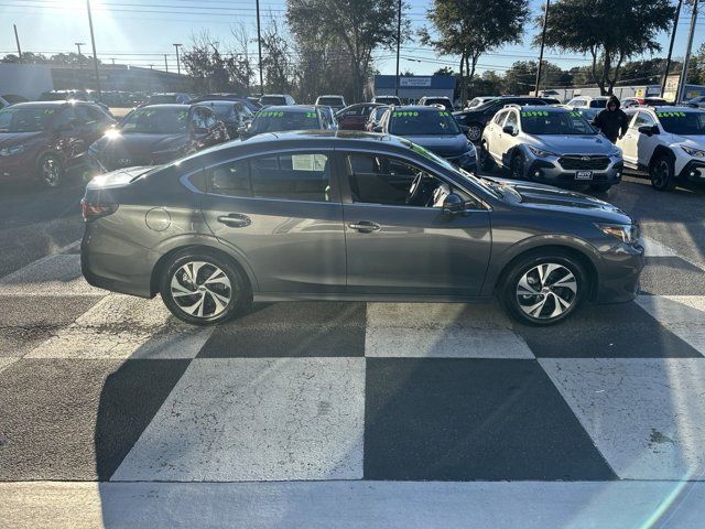 2021 Subaru Legacy Premium