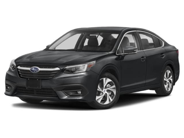 2021 Subaru Legacy Premium