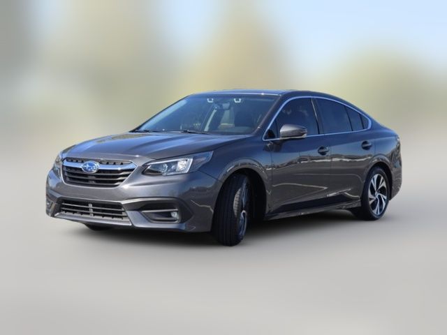 2021 Subaru Legacy Premium