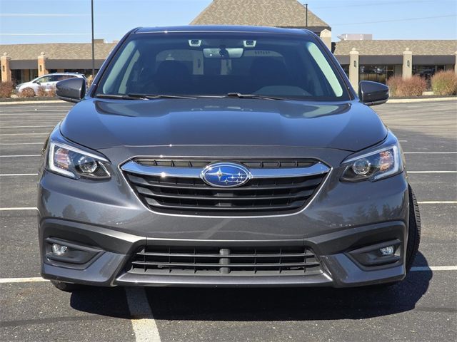 2021 Subaru Legacy Premium