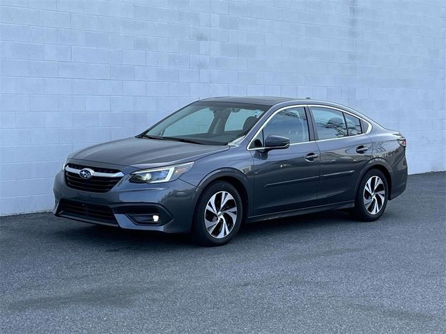 2021 Subaru Legacy Premium