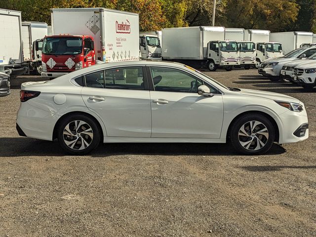 2021 Subaru Legacy Premium