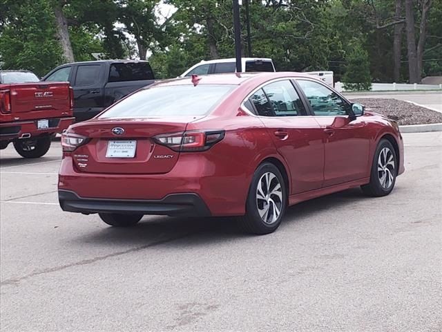 2021 Subaru Legacy Premium