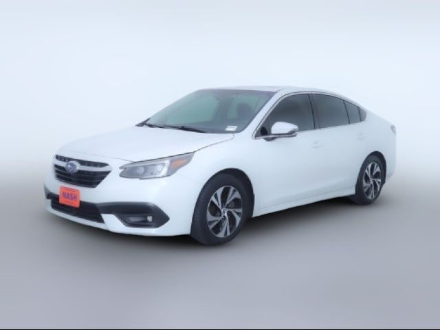 2021 Subaru Legacy Premium