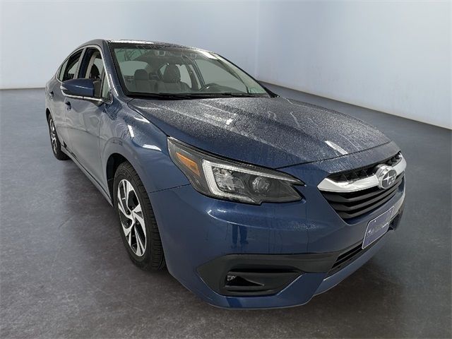 2021 Subaru Legacy Premium