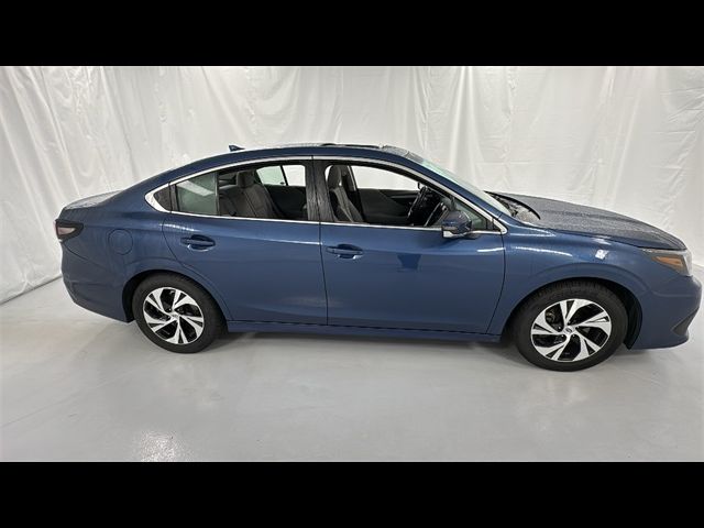 2021 Subaru Legacy Premium