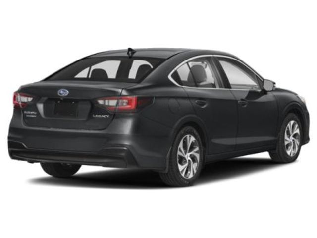 2021 Subaru Legacy Premium