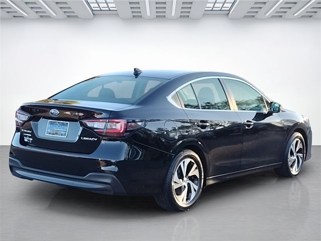 2021 Subaru Legacy Premium