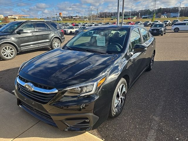 2021 Subaru Legacy Premium