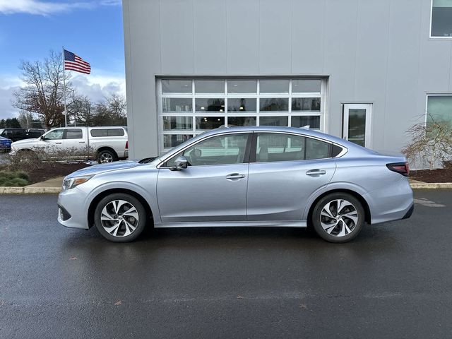 2021 Subaru Legacy Premium