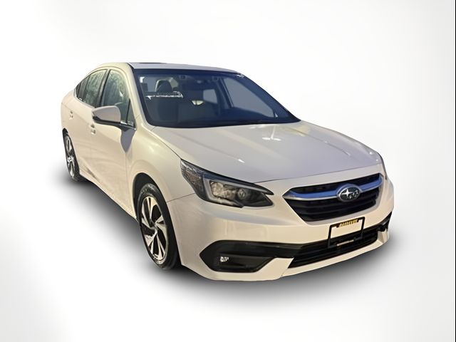 2021 Subaru Legacy Premium