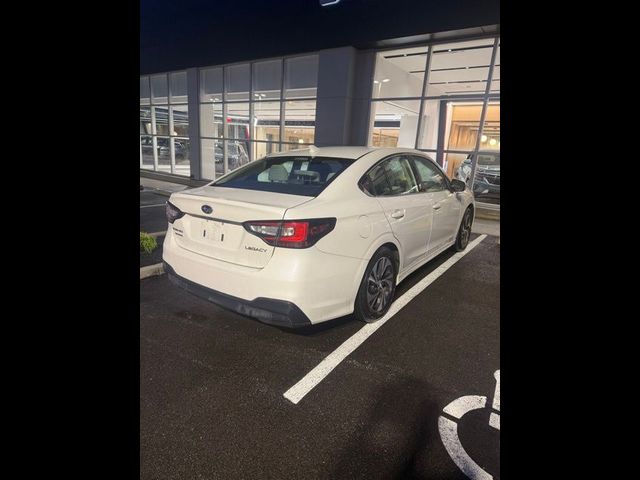 2021 Subaru Legacy Premium