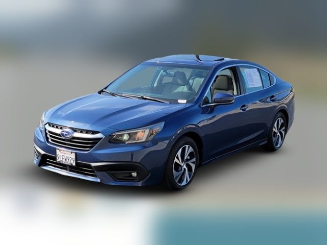 2021 Subaru Legacy Premium