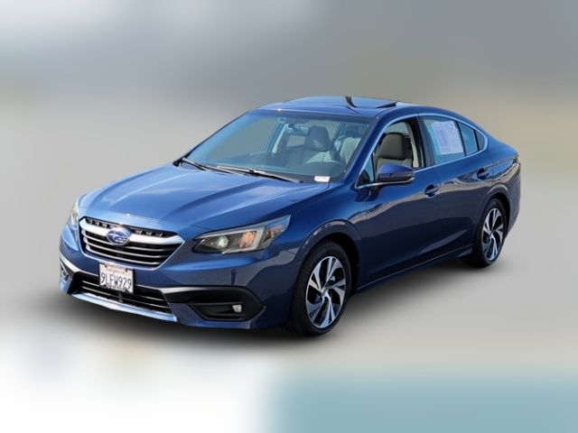 2021 Subaru Legacy Premium