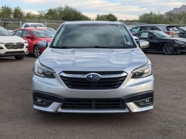 2021 Subaru Legacy Premium