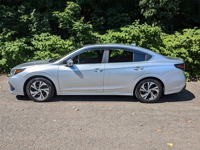 2021 Subaru Legacy Premium