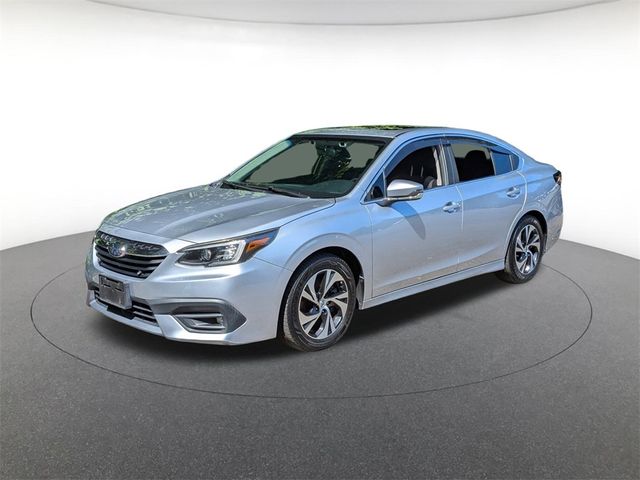 2021 Subaru Legacy Premium