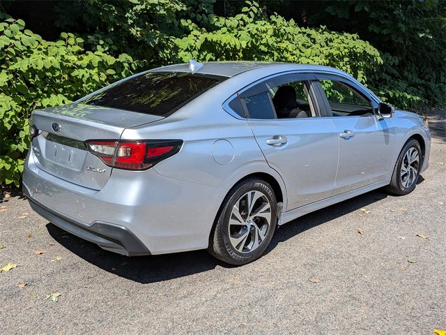 2021 Subaru Legacy Premium