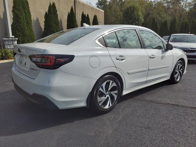 2021 Subaru Legacy Premium