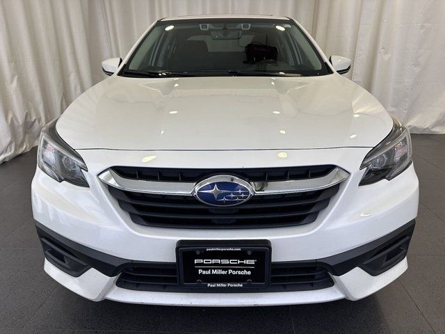 2021 Subaru Legacy Premium