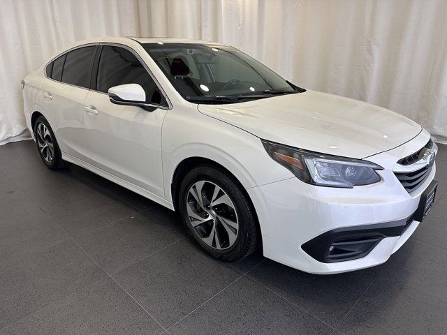 2021 Subaru Legacy Premium