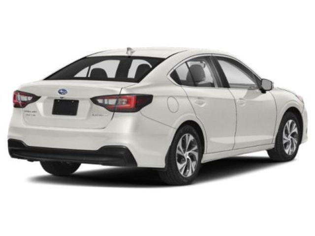 2021 Subaru Legacy Premium