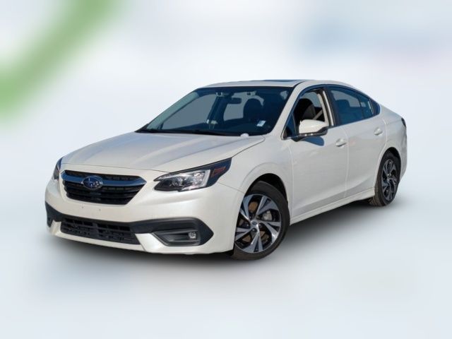 2021 Subaru Legacy Premium