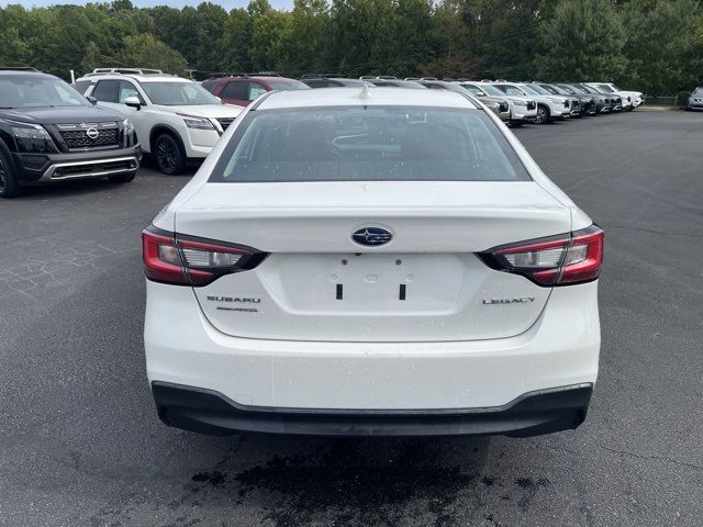 2021 Subaru Legacy Premium