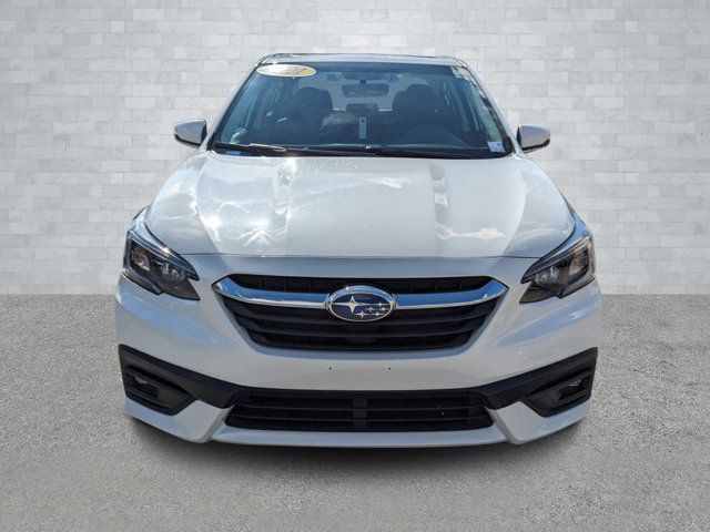 2021 Subaru Legacy Premium