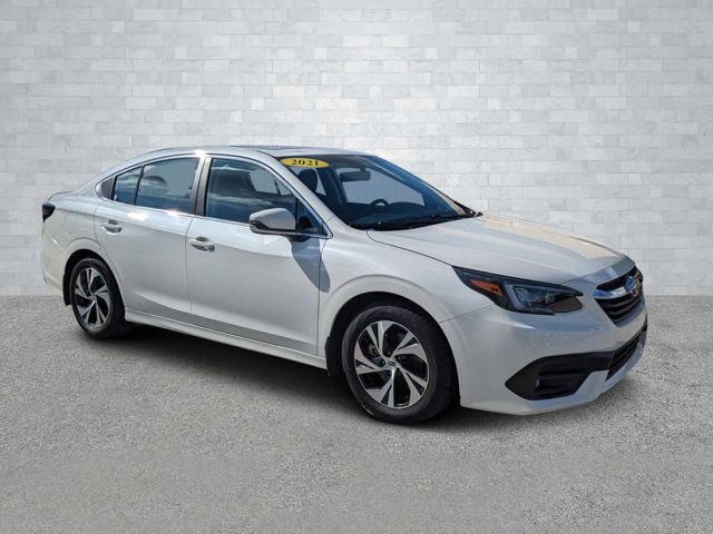 2021 Subaru Legacy Premium