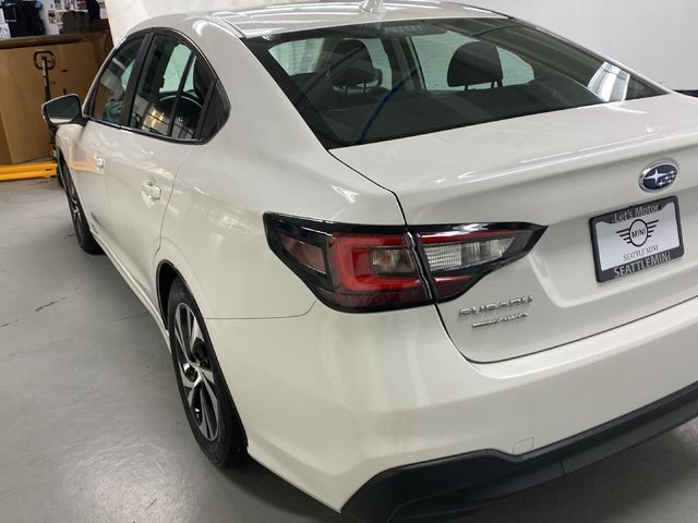 2021 Subaru Legacy Premium