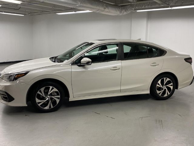 2021 Subaru Legacy Premium